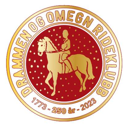 Innkalling til årsmøte i Drammen og Omegn Rideklubb